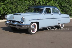 1953 Mercury Monterey