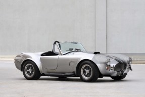 1965 Shelby Cobra Replica