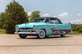 1956 Plymouth Belvedere