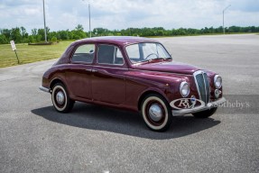 1954 Lancia Appia