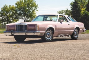 1977 Ford Thunderbird