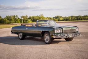 1975 Chevrolet Caprice