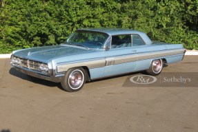 1962 Oldsmobile Starfire