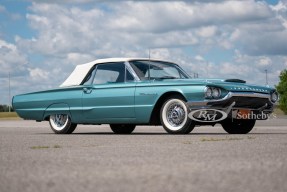 1964 Ford Thunderbird