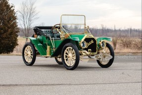 1911 Buick Roadster