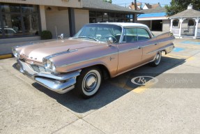 1960 Dodge Polara