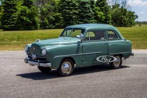 1951 Crosley CD