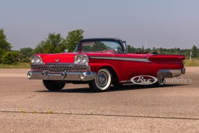 1959 Ford Fairlane