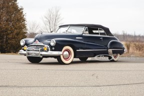 1948 Buick Roadmaster