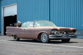 1957 Chrysler Imperial