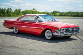 1960 Edsel Ranger