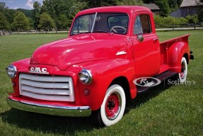 1952 GMC Pickup