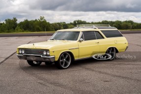 1964 Buick Skylark