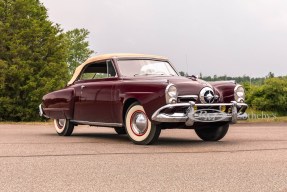 1950 Studebaker Commander