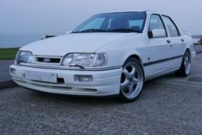 1989 Ford Sierra Sapphire Cosworth
