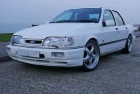 1989 Ford Sierra Sapphire Cosworth