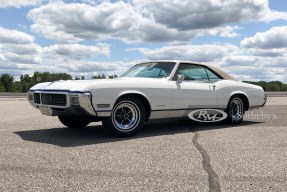 1968 Buick Riviera