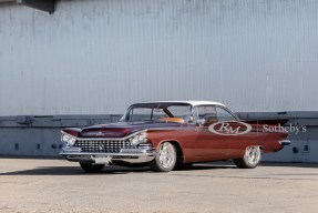 1959 Buick LeSabre