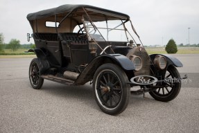 1912 Chalmers Model 11-20