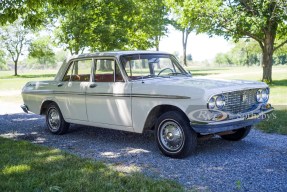 1966 Toyota Crown