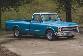 1970 Chevrolet C10