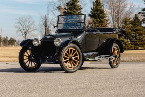 1920 Buick Model K