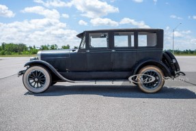 1924 Lincoln Model L