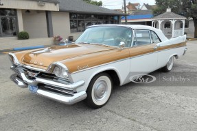 1957 Dodge Coronet