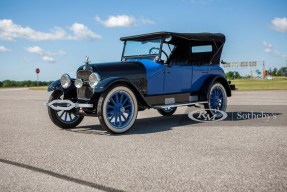 1922 Studebaker Special Six