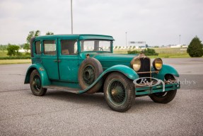 1928 Stutz Model BB