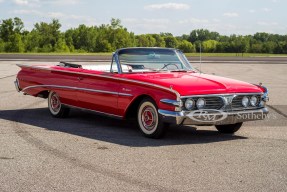 1960 Edsel Ranger