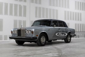 1976 Rolls-Royce Silver Shadow