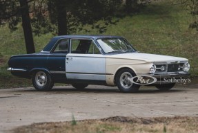 1964 Plymouth Valiant