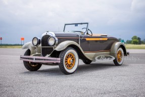 1928 Chrysler Series 72