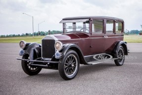 1925 Pierce-Arrow Model 80