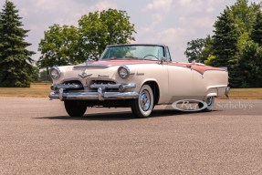 1955 Dodge Royal