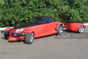 2000 Plymouth Prowler