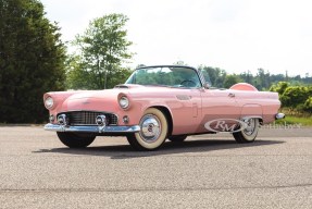 1956 Ford Thunderbird