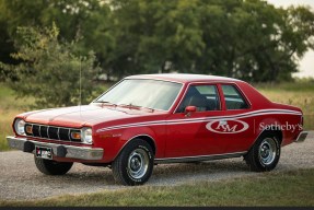 1975 AMC Hornet