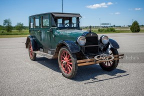 1923 Hudson Sedan