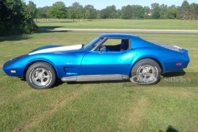 1975 Chevrolet Corvette