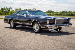 1979 Lincoln Continental