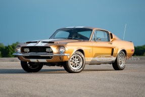 1968 Shelby GT500