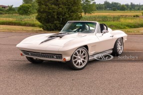 1963 Chevrolet Corvette