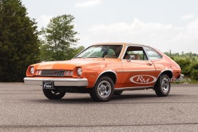 1977 Ford Pinto