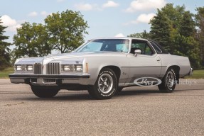 1977 Pontiac Grand Prix