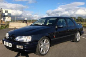 1992 Ford Sierra Sapphire Cosworth