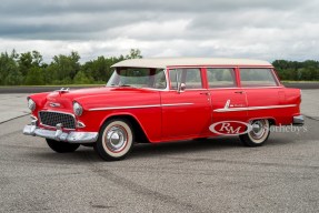 1955 Chevrolet Bel Air