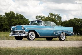 1956 Chevrolet Bel Air