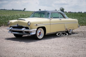 1954 Mercury Monterey